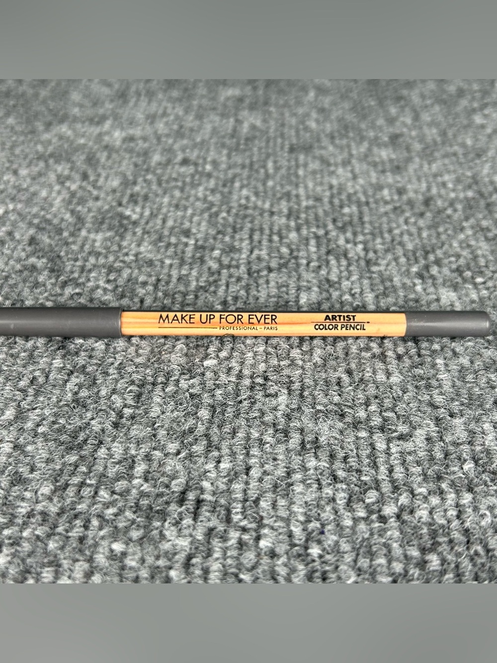 MAKE UP FOR EVER ~ Multi Use Matte Pencil #102 ALL OVER GREY ~.04oz Full sz NWOB